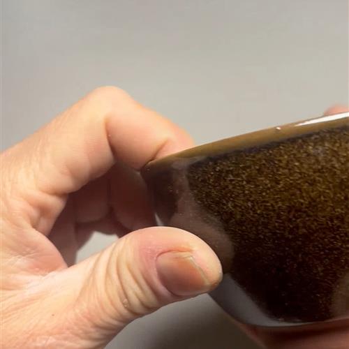 【闪购商品】茶盏-瑕疵-203.........