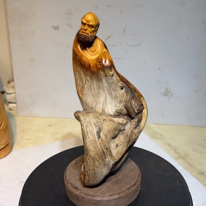 柏木（崖柏）优*我是一只小小鸟地域鬼