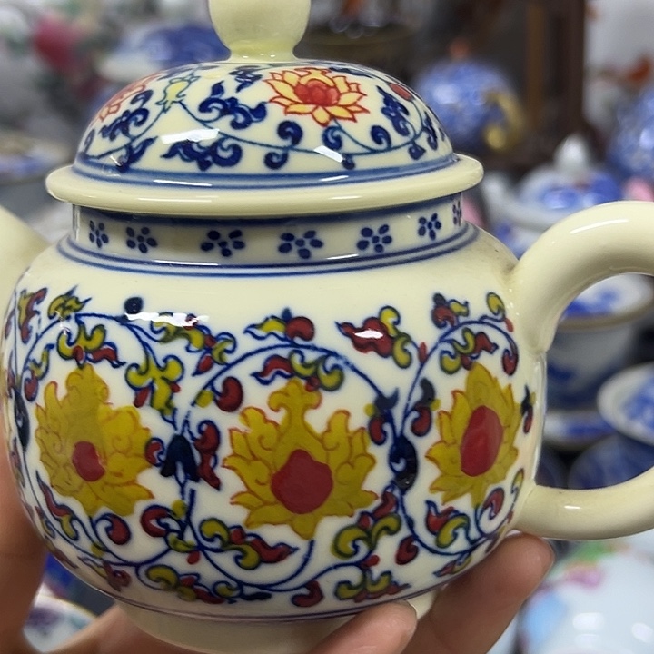 一***求景德镇陶瓷博物有限公司成立