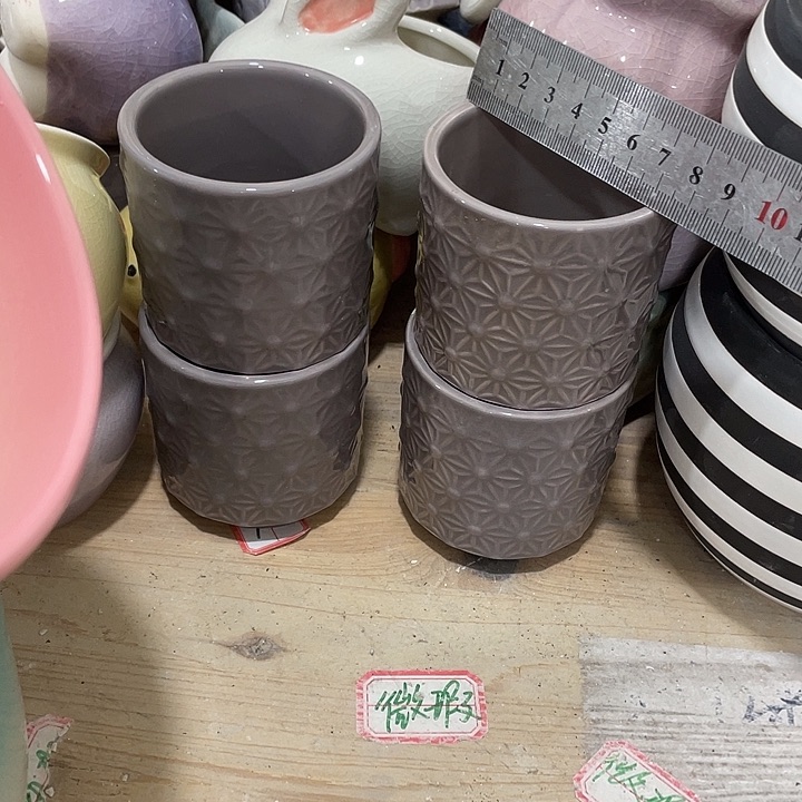 外贸尾单默认微瑕凑12米包邮