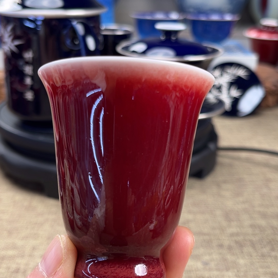 【闪购商品】瓷景德镇陶瓷微瑕福利