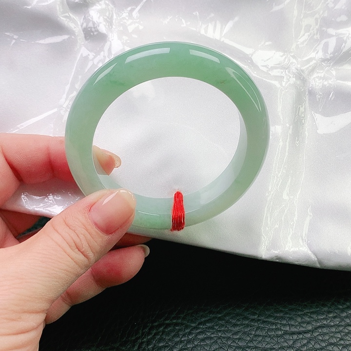 未镶嵌手镯翡翠翡翠277