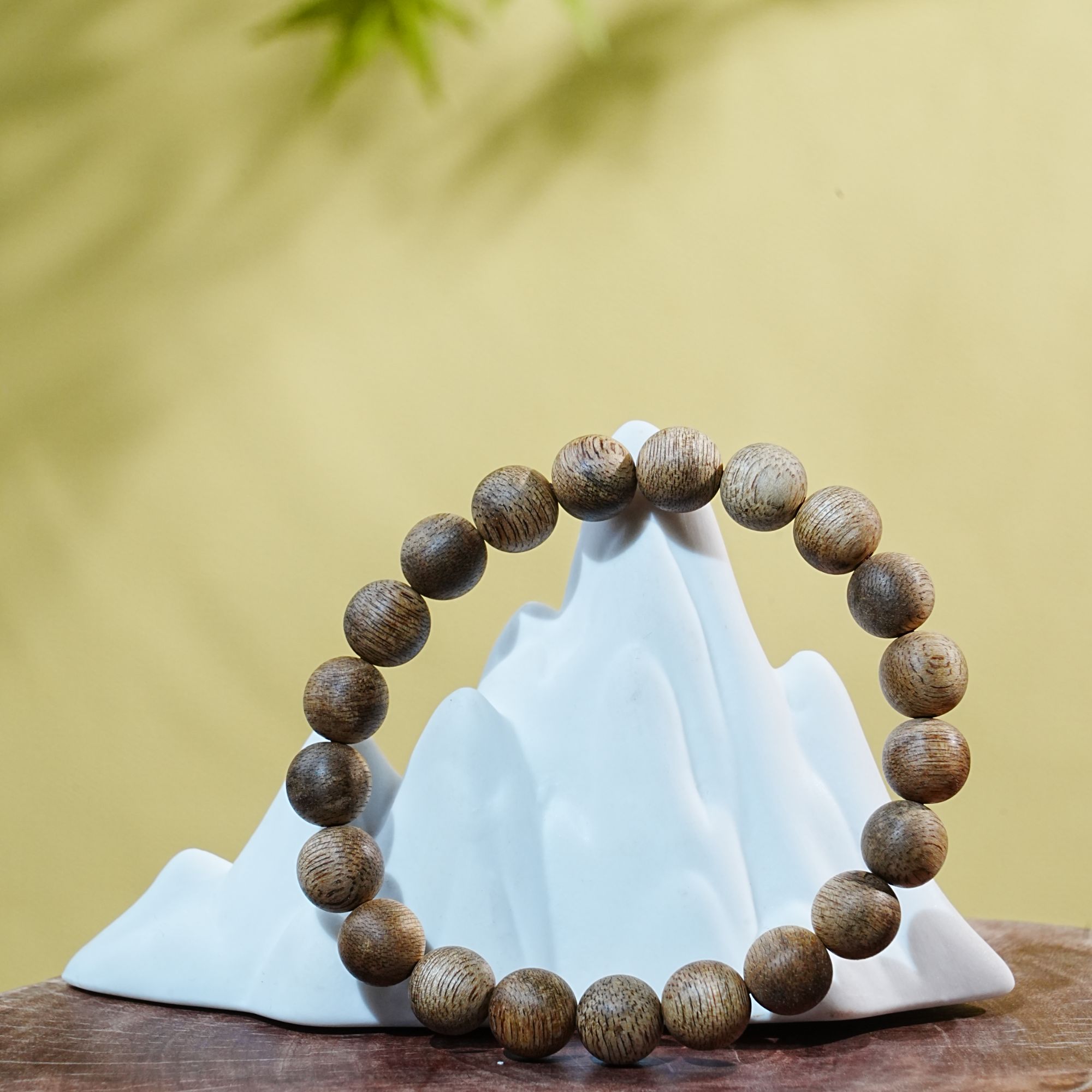 加里曼丹老料单圈沉香手串 0.9cm 4.82g T251008013  F  