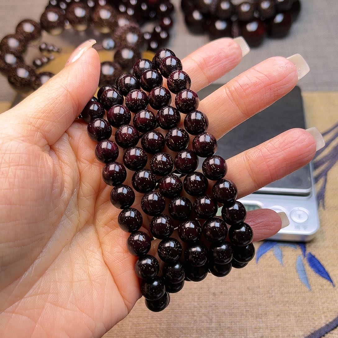 檀香紫檀（小叶紫檀）0.8 108