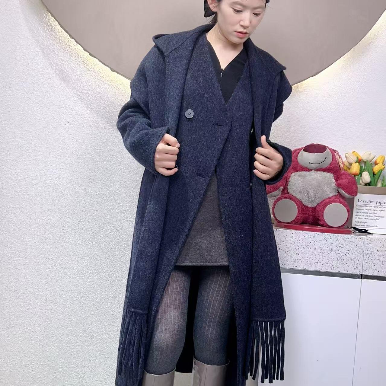 倾涩QINGSE时尚休闲外套72547105