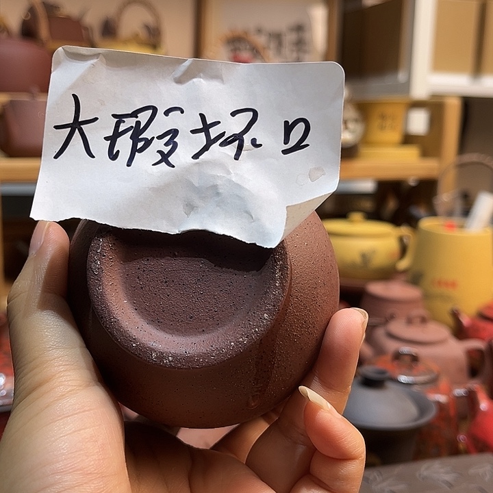微瑕和小礼物也很有