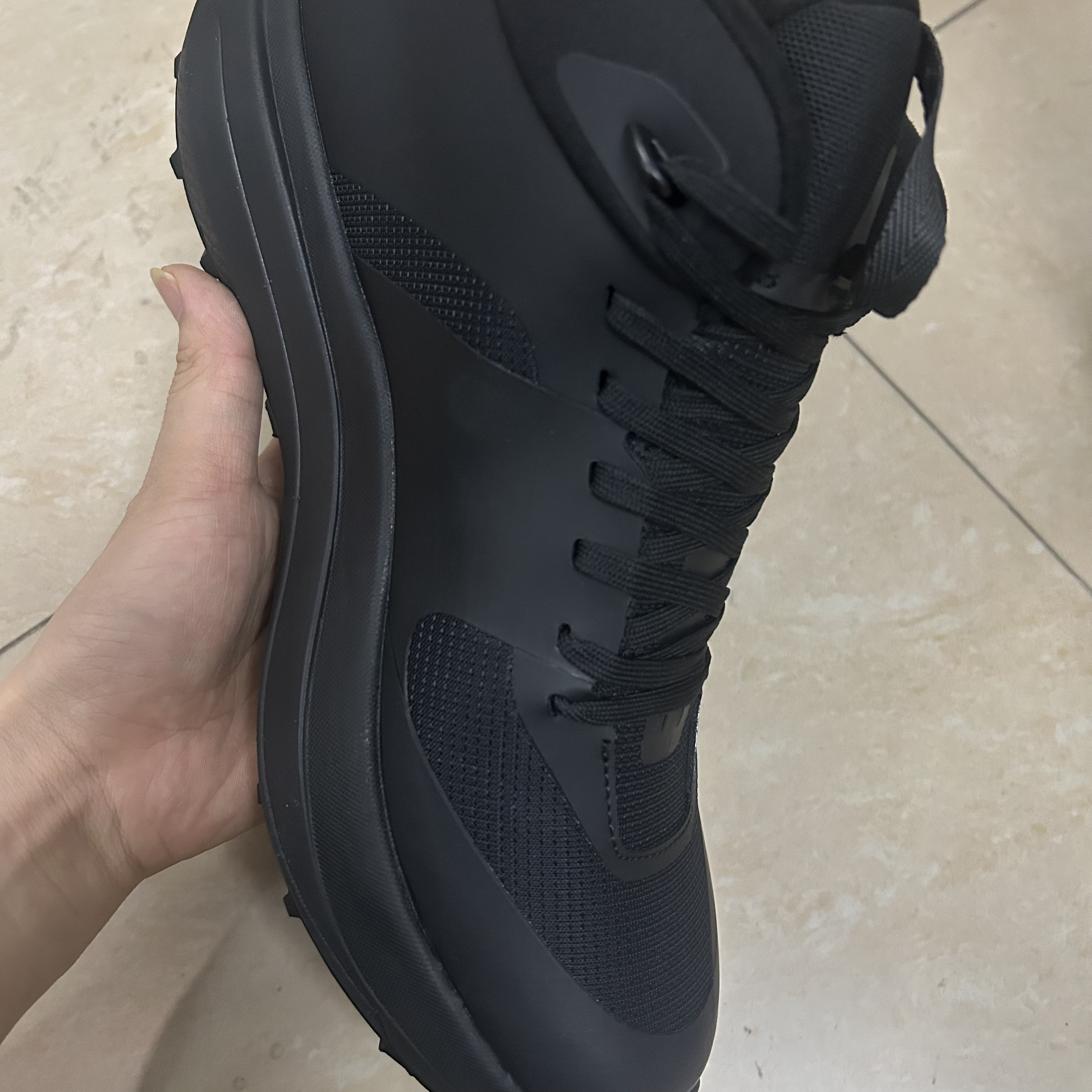 05休闲户外鞋通勤鞋