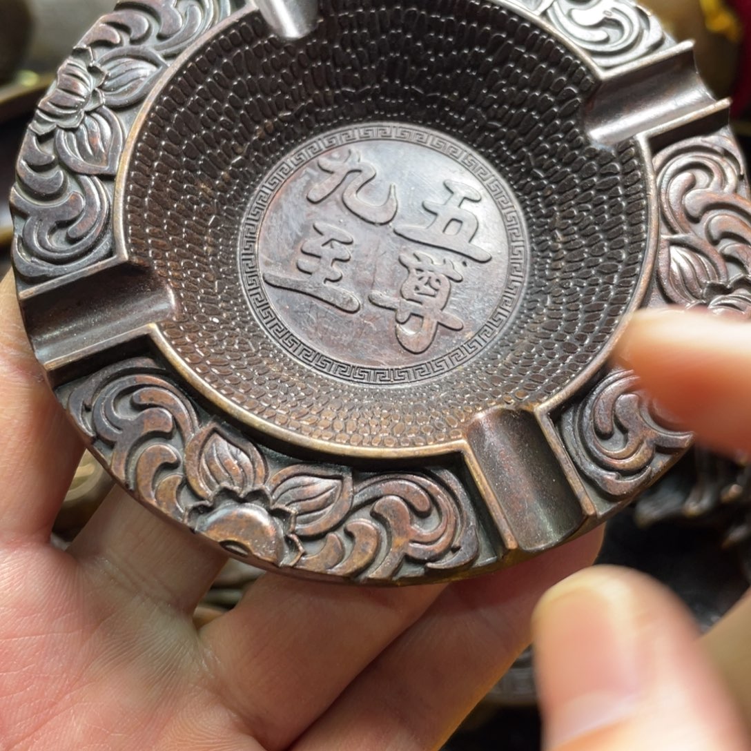 铜器摆件诚信经营