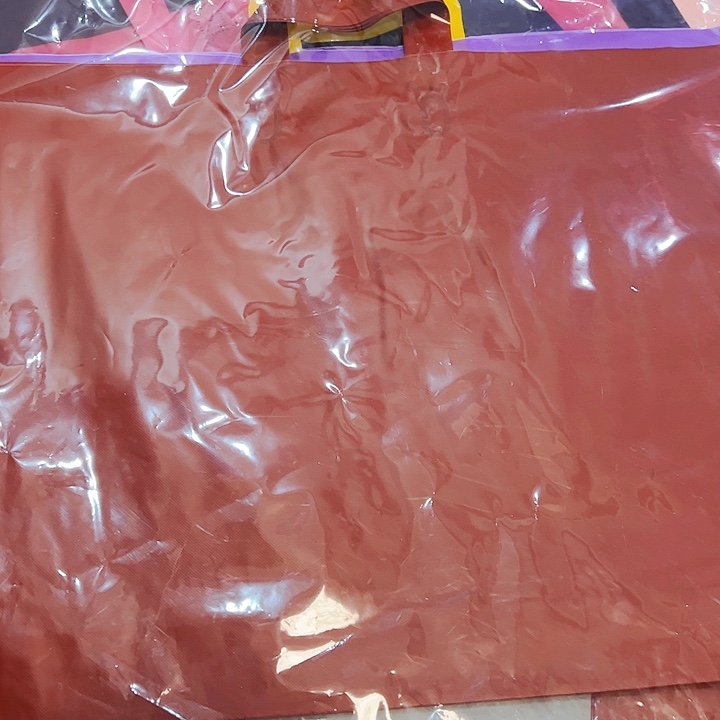 【闪购商品】塑料特价5040的5包安可拉红