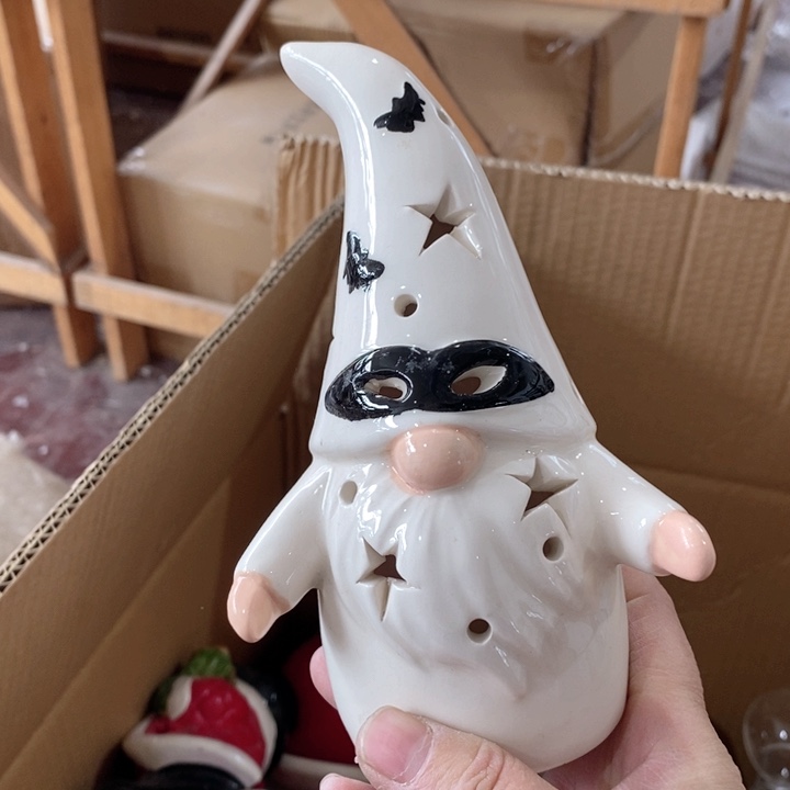 摆件陶瓷树脂家居摆件