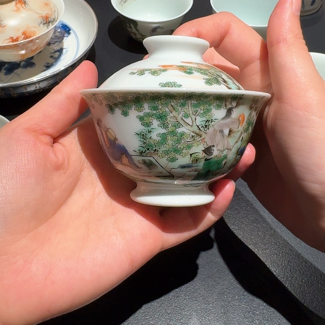 瓷片瓷器瓷器瓷器瓷器