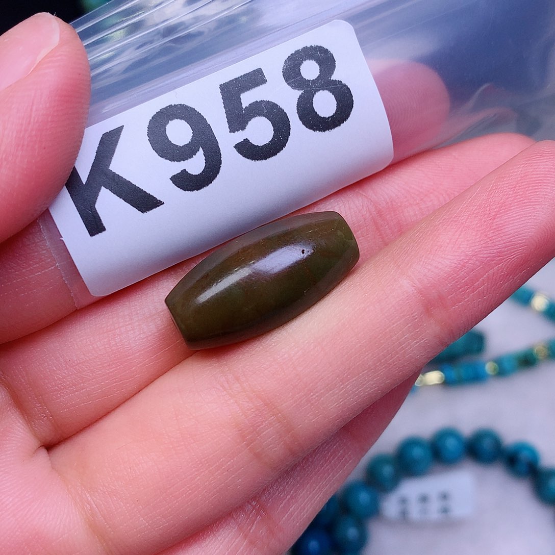 空竹粉丝专享十堰特色手工散珠