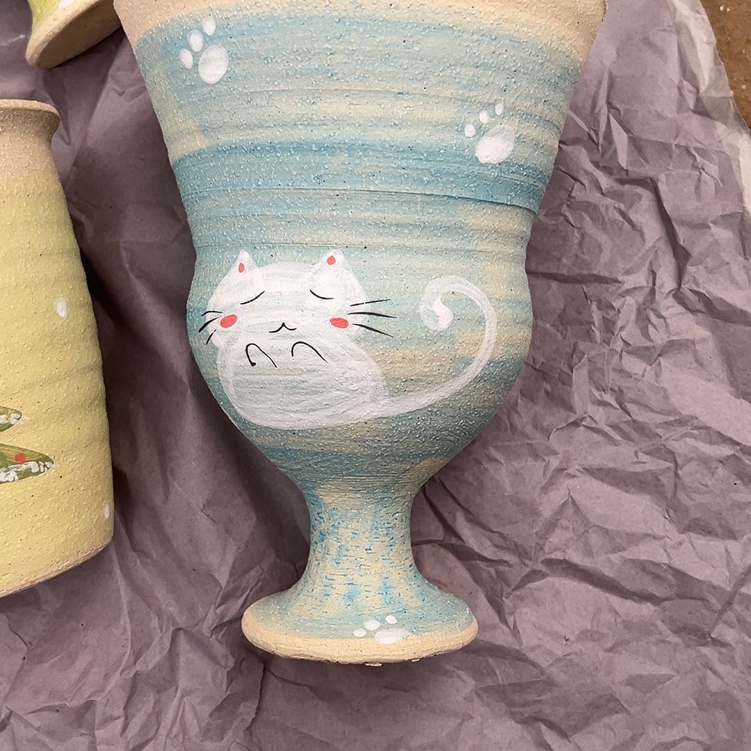 031景德镇陶瓷口15高21