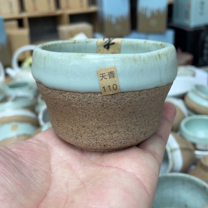 壶茶壶陶瓷茶杯茶具