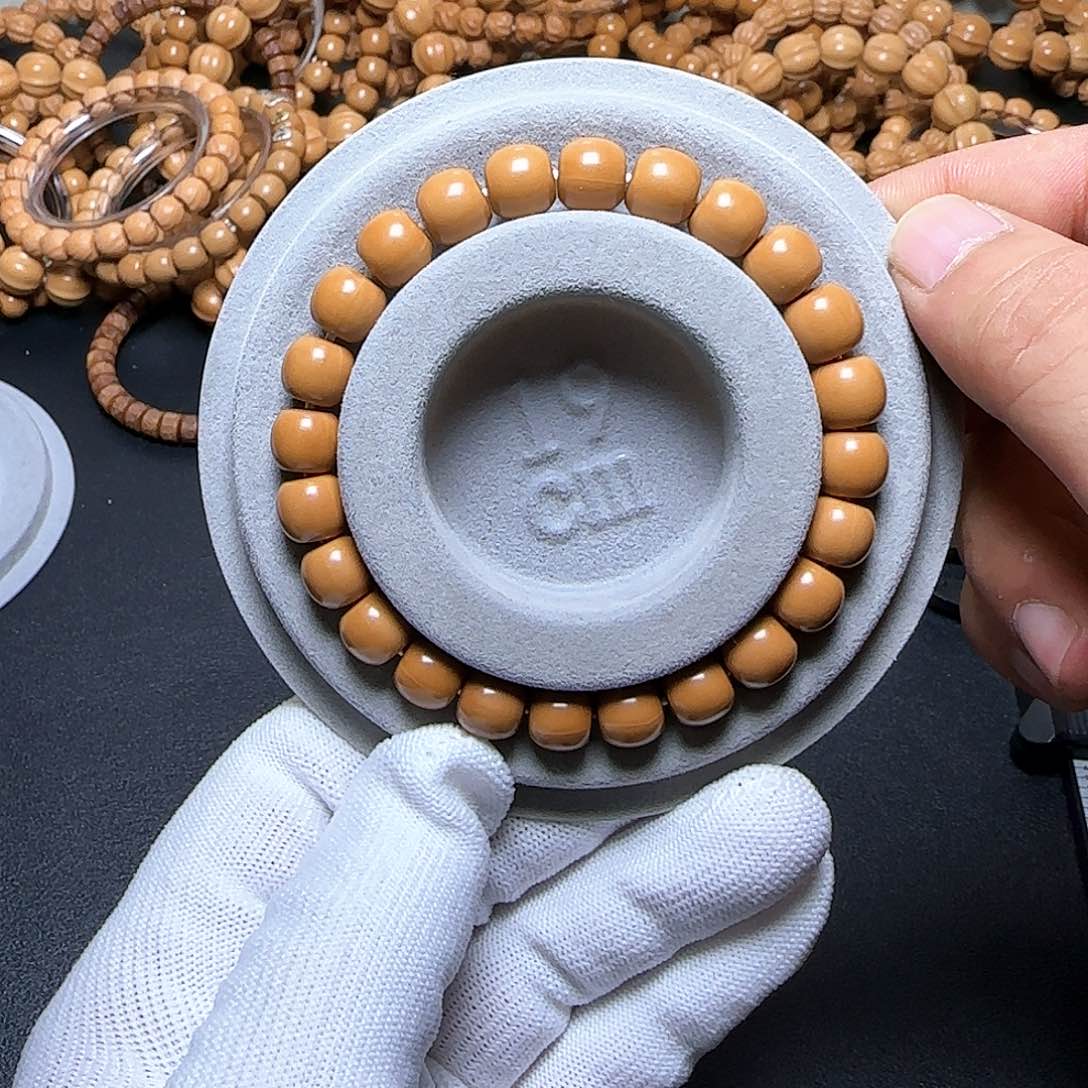 猴头核桃手串老型9➕全品73号