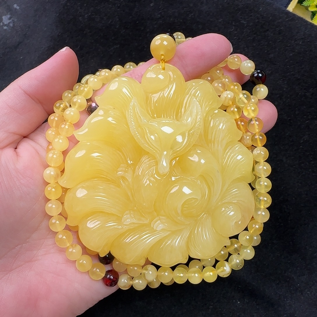 燕***窝蜜蜡未镶嵌珠宝奇石微粉