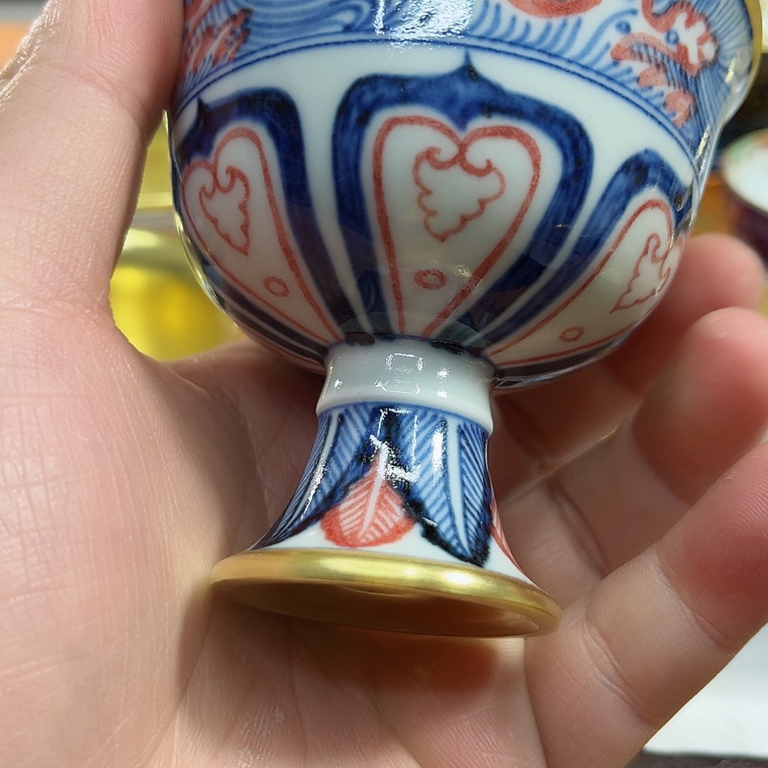 杯千年瓷都景德镇 艺术关注谢佳豪