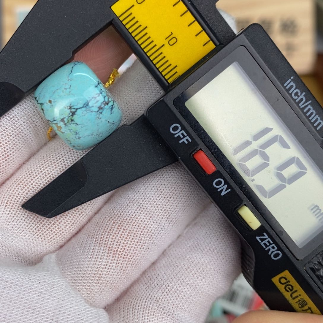 【闪购商品】绿松石珠宝奇石未镶嵌