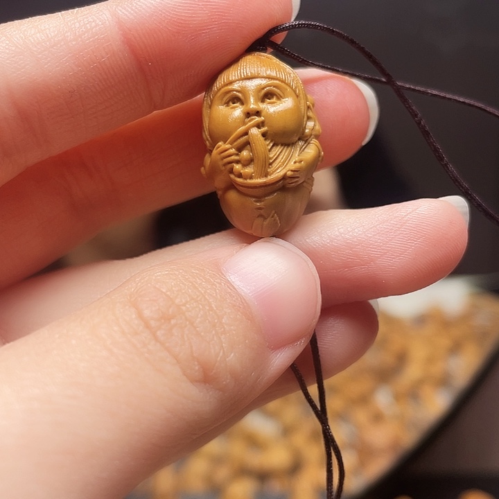 手串/手链橄榄核橄榄核