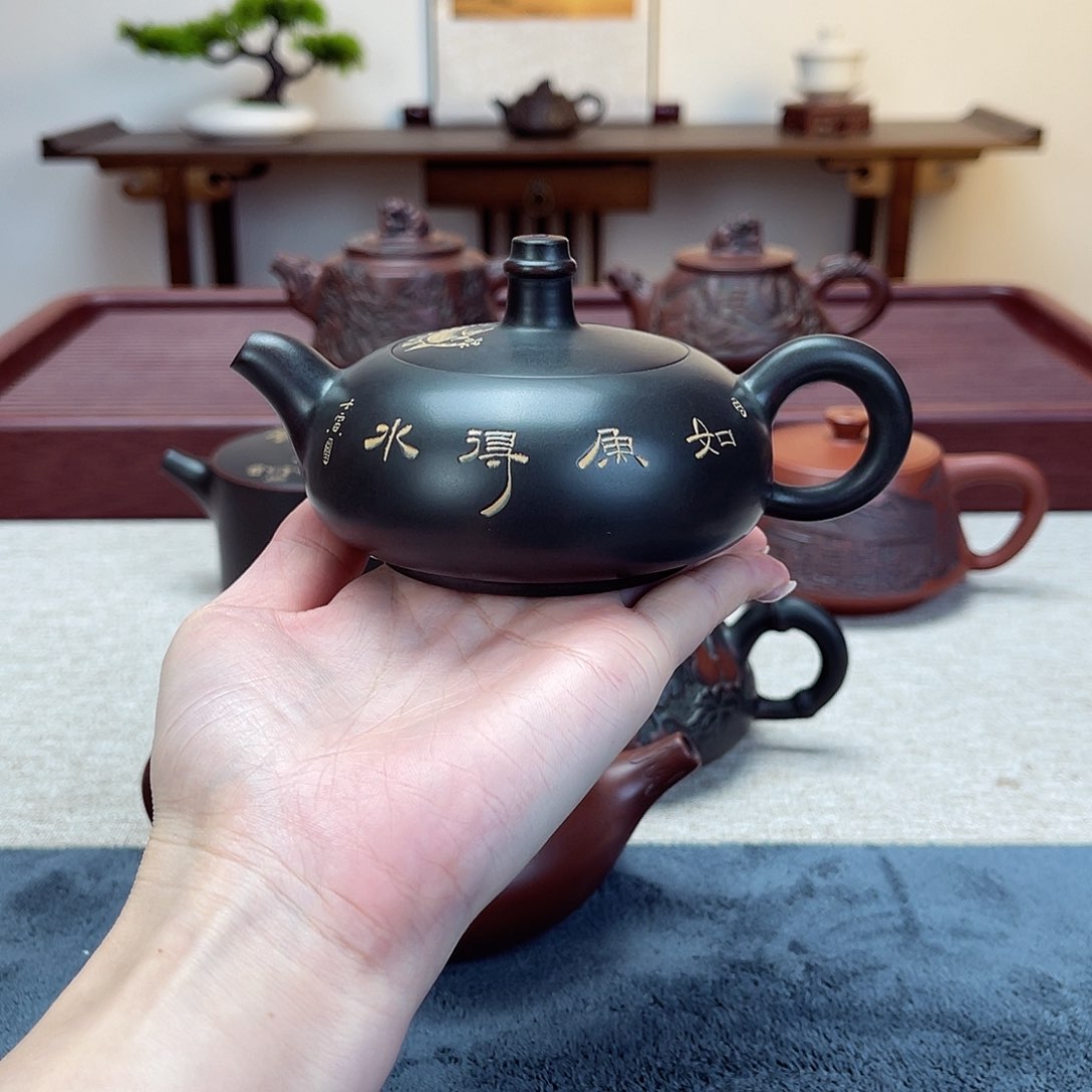 全手工制作的工艺