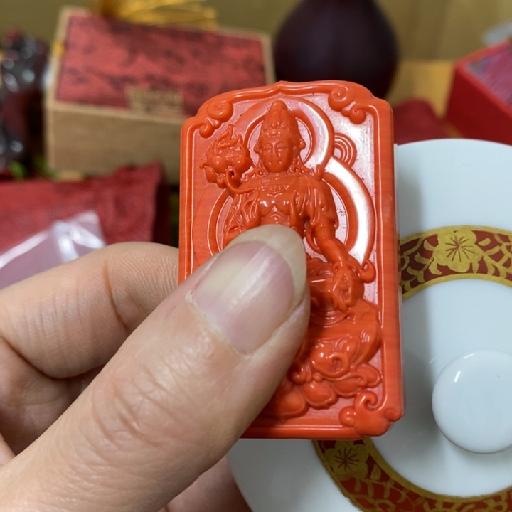 瓷片哈中古工艺品树脂