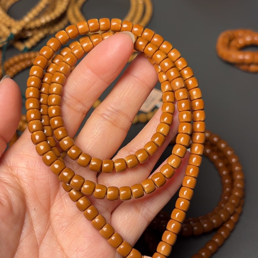 橄榄核其他5.7mm橄榄核尖直切挂脖