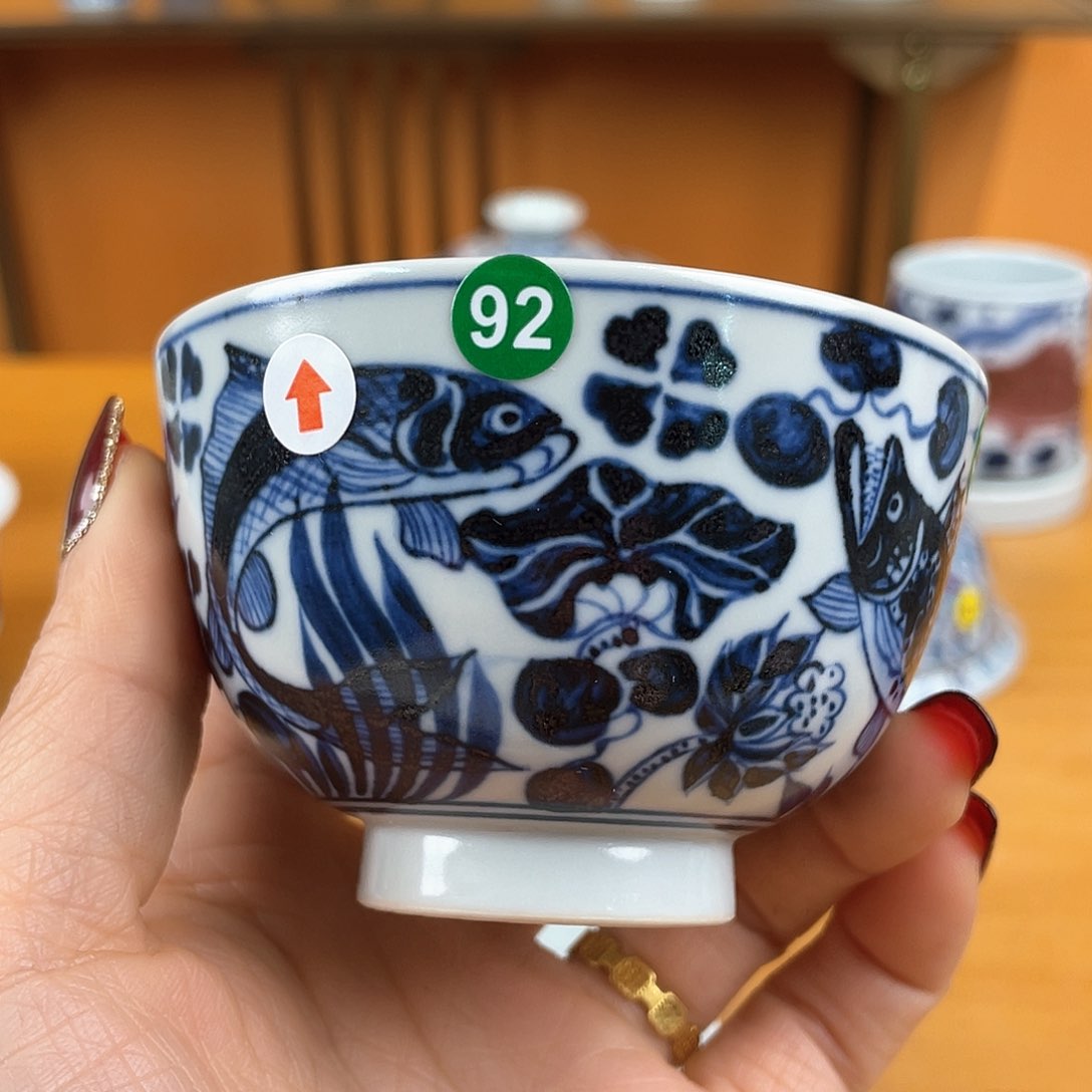 景德镇陶瓷景德镇瓷器