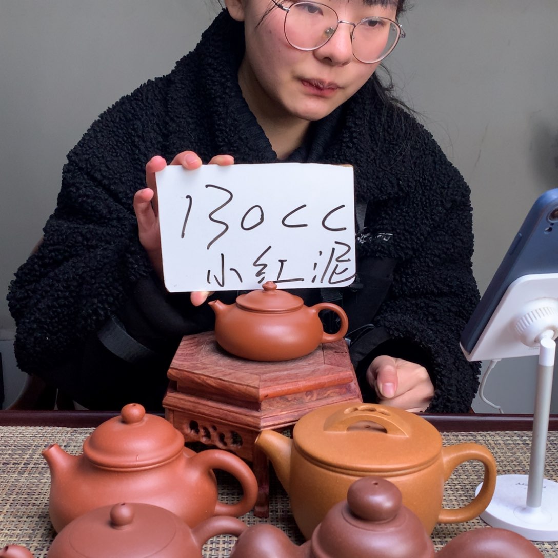 紫砂茶壶宜兴紫砂壶茶壶原矿紫砂壶