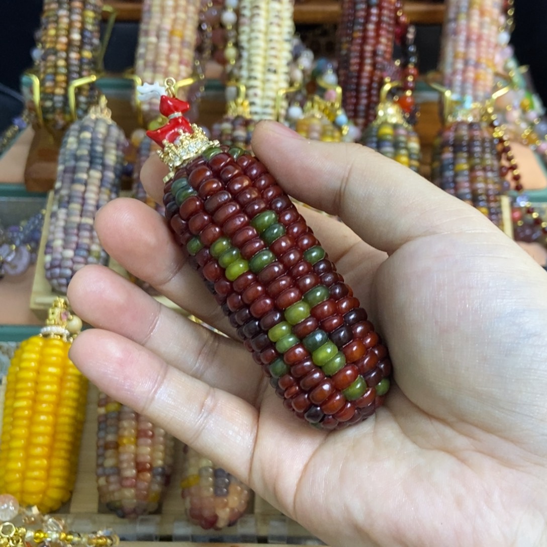 不***主大叶紫檀（黑酸枝木类）