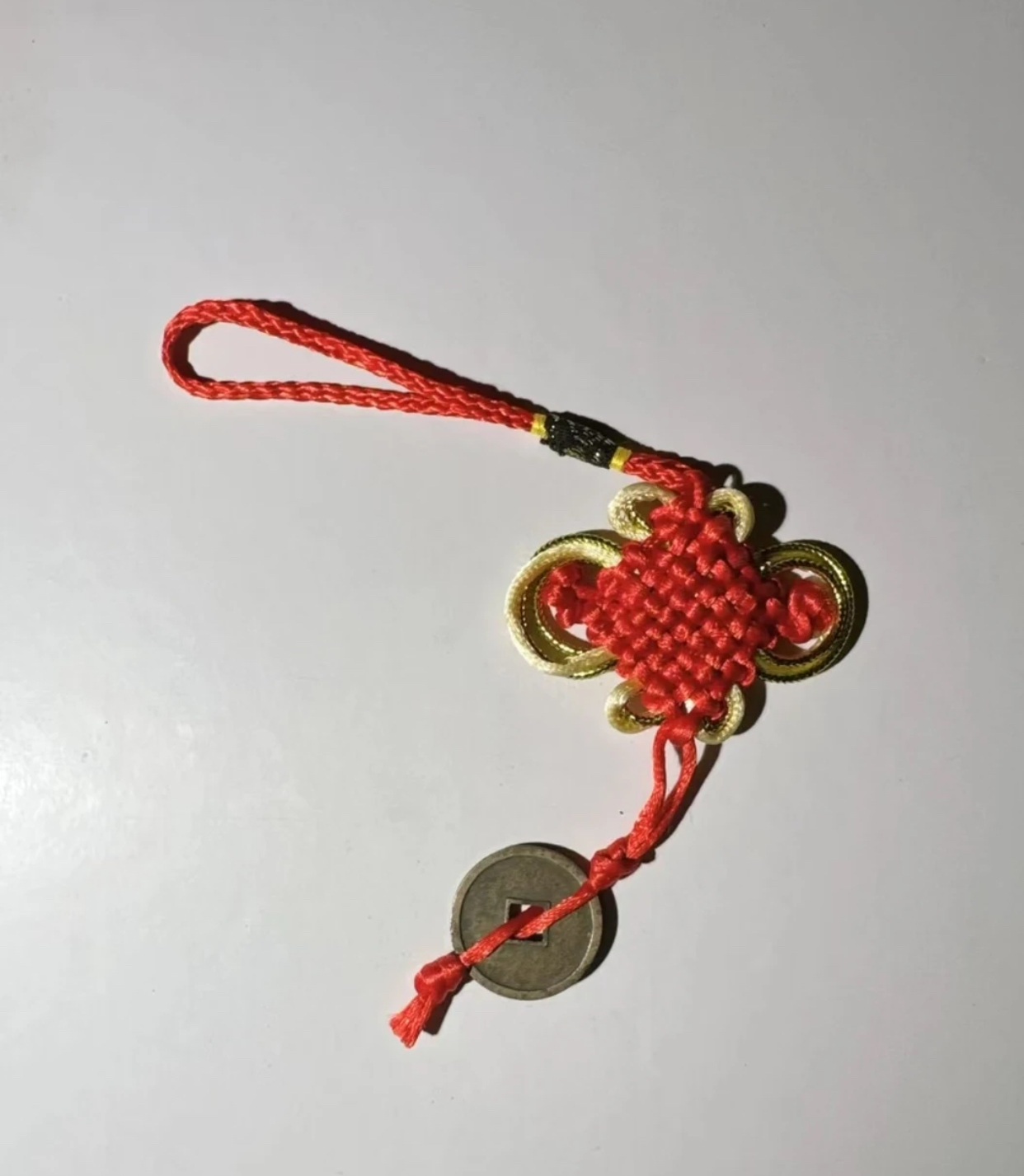 手工挂件直播间专属链接(与主播沟通后下单)