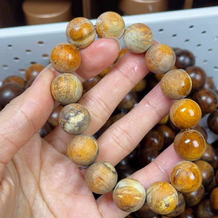 贡木手串/手链手串1.5