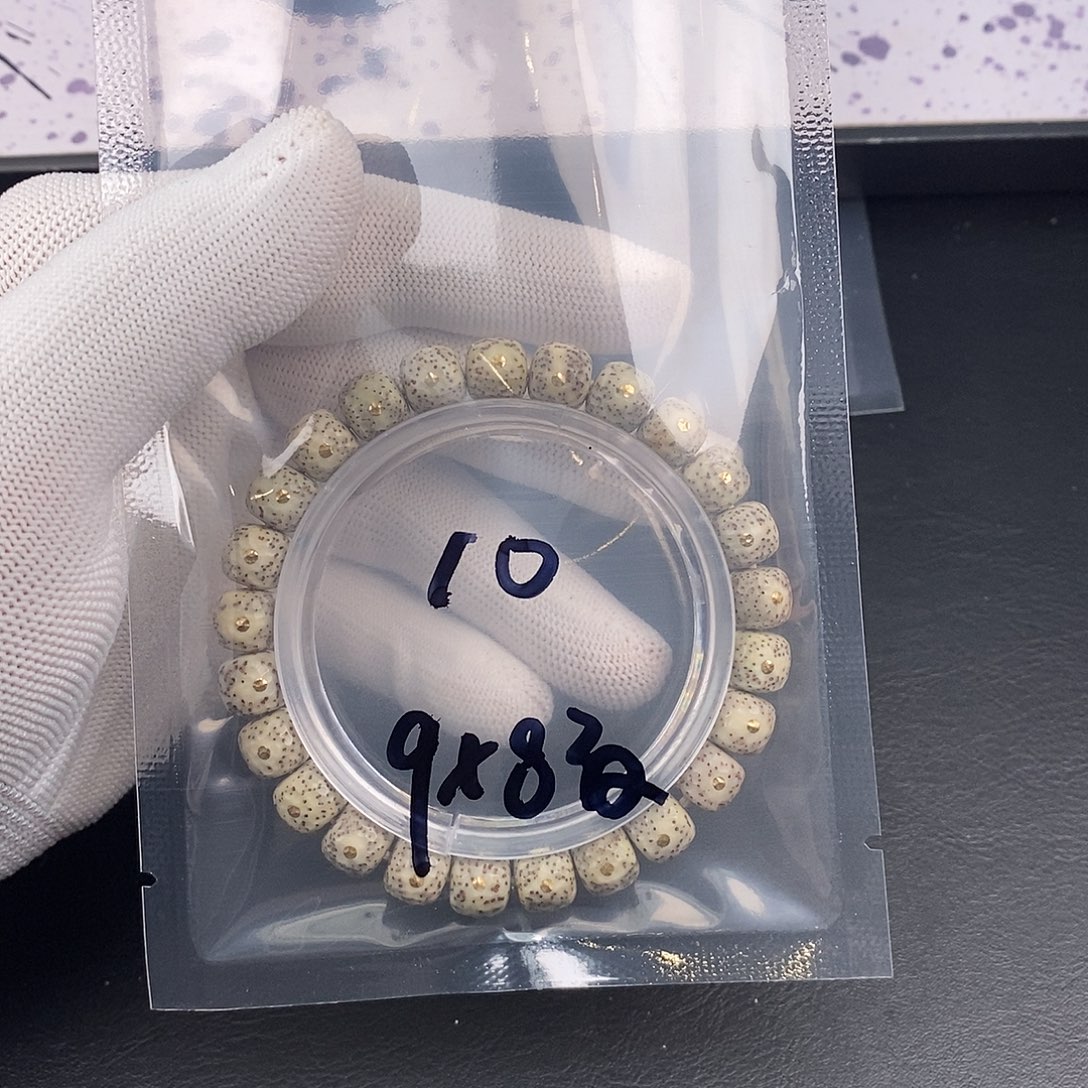 吊坠星月菩提星月