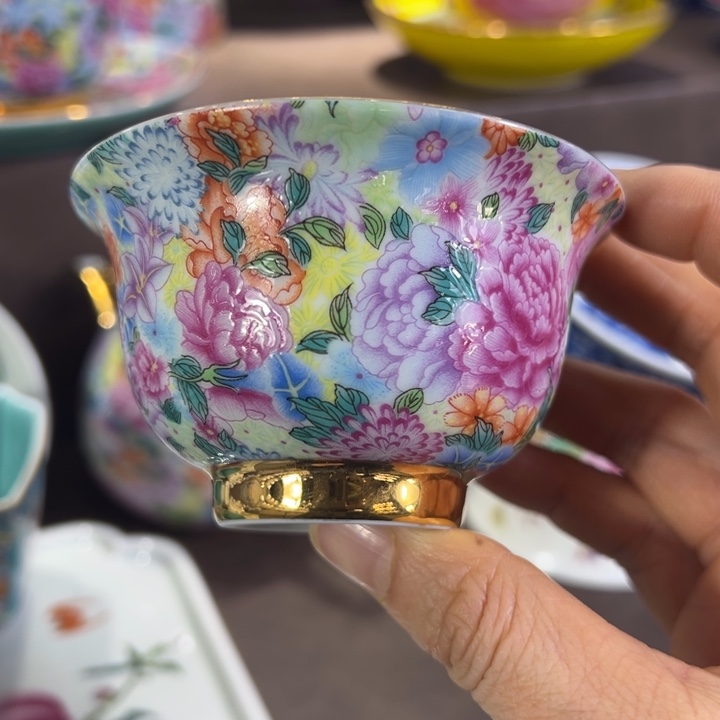 全场景德镇陶瓷景德镇陶瓷