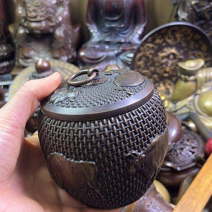 铜器66666666666666666666