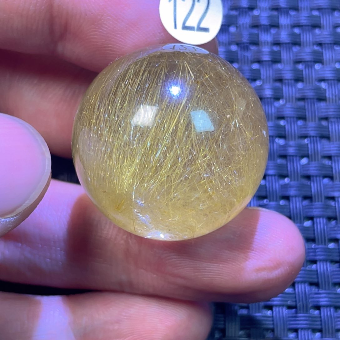 晓***）未镶嵌吊坠(不含链)水晶