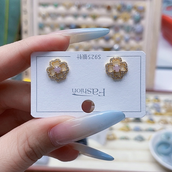 翡翠未镶嵌颈饰天然翡翠Ａ货