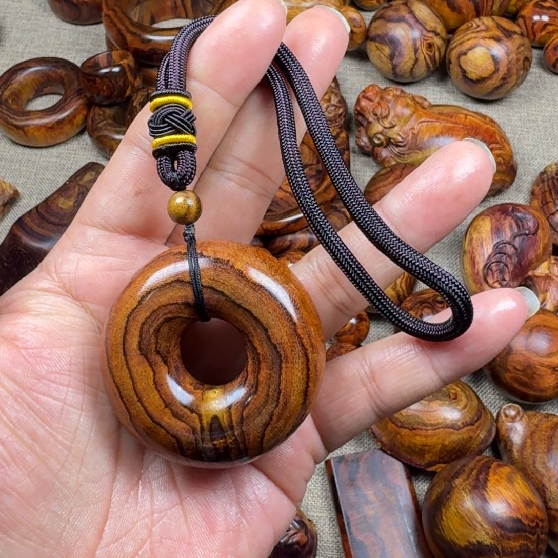 黄花梨/降香黄檀我