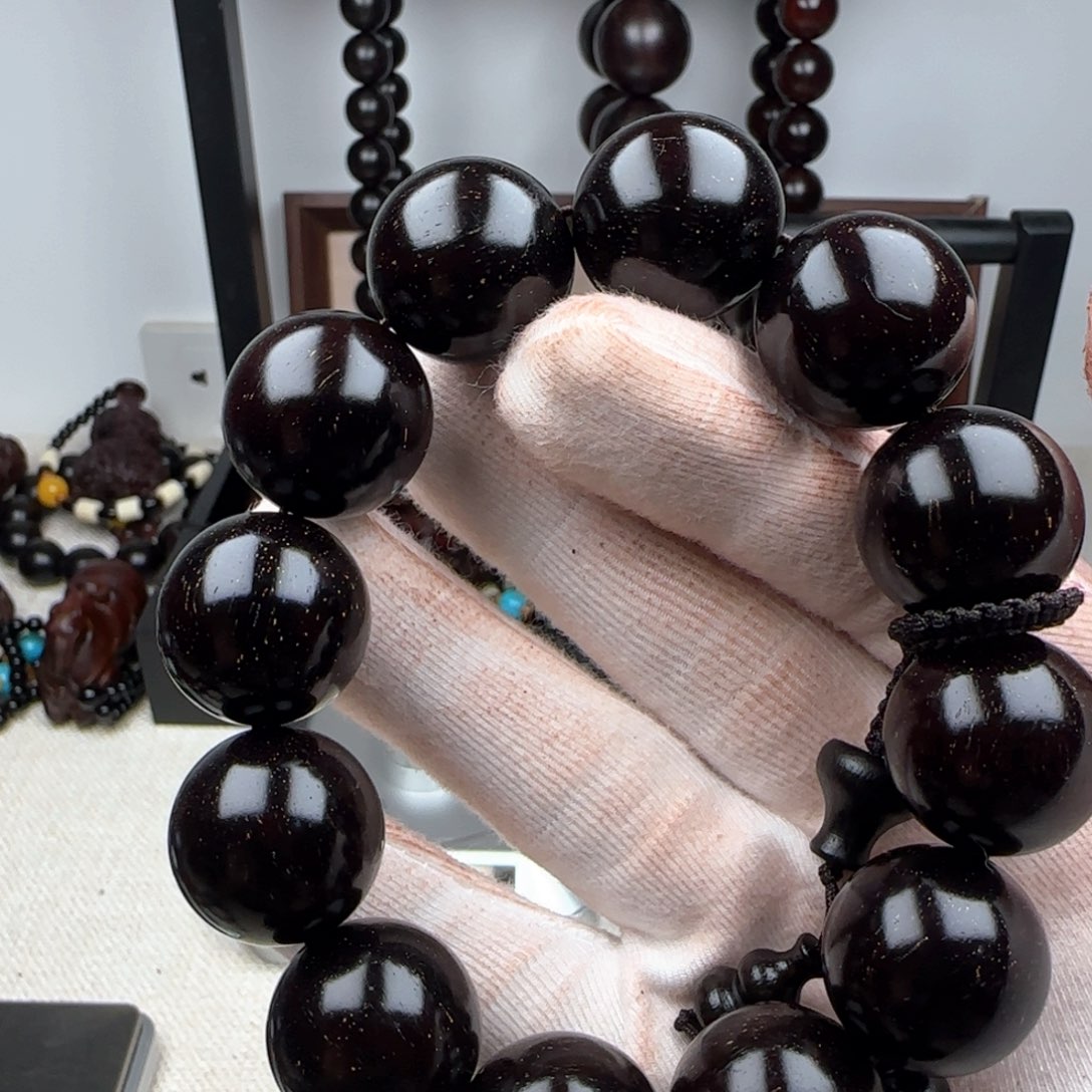 「***」檀香紫檀（小叶紫檀）2.0满星