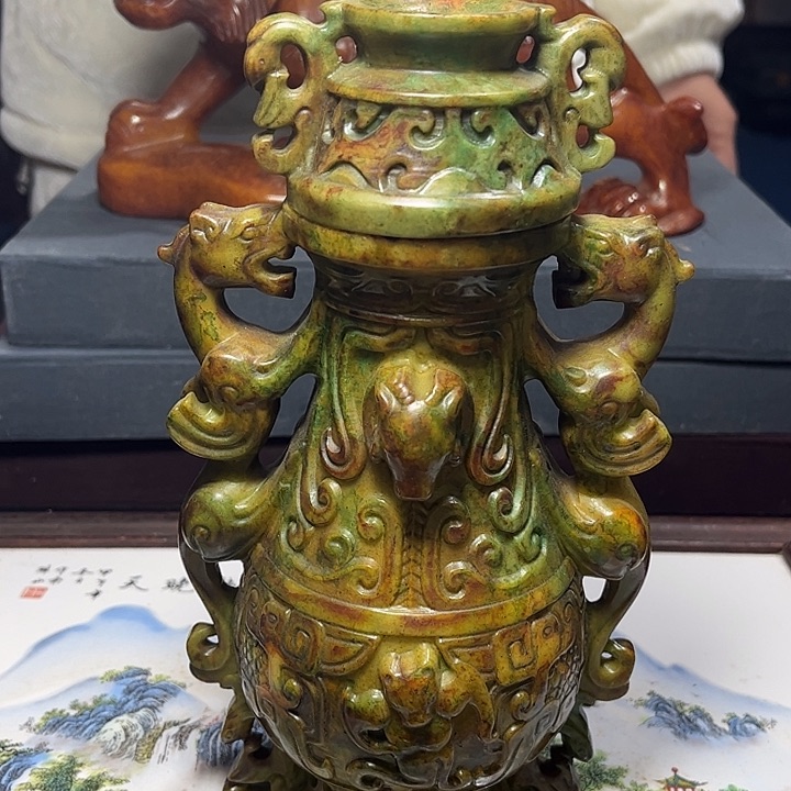 底槽青一物一图发货，支持七天无理由