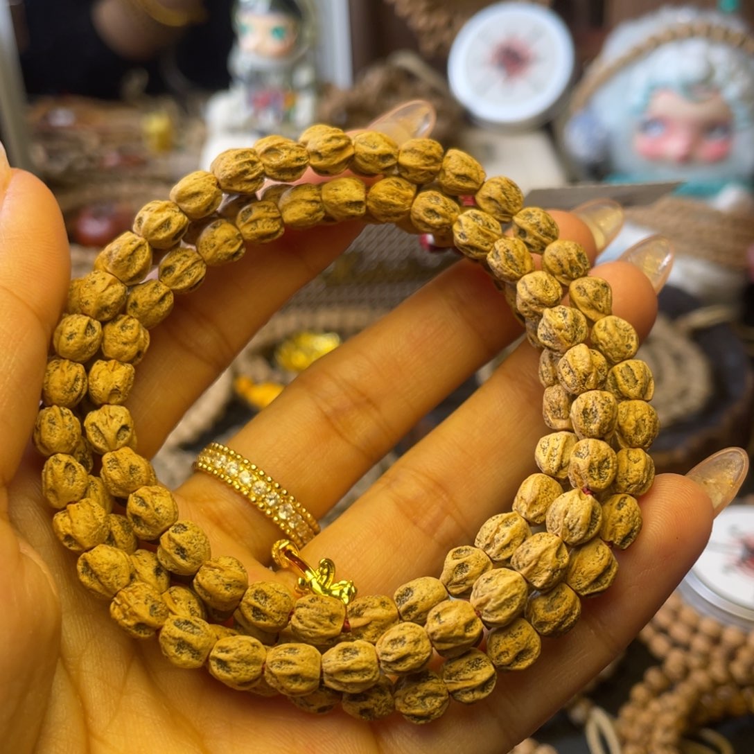 吊坠柏香籽/百香籽