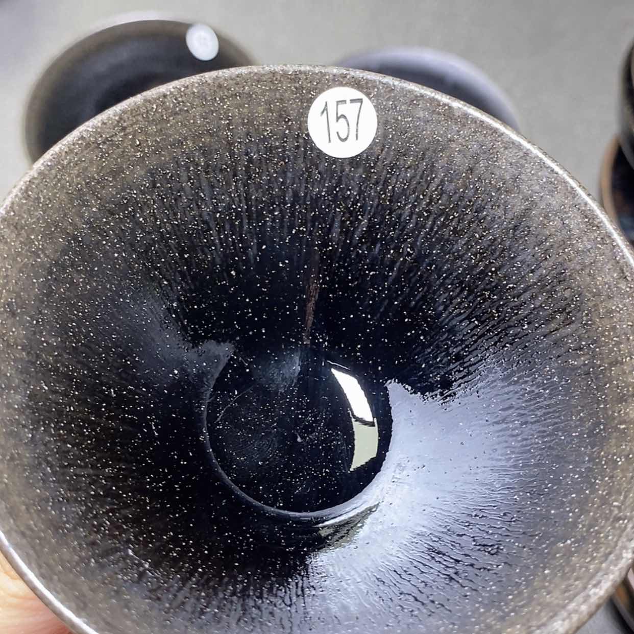 【闪购商品】茶盏157天择茶器zzzzzzz
