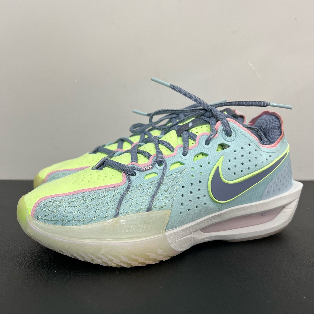 95新 NIKE/耐克 39码/GT Cut3潮鞋球鞋/原盒