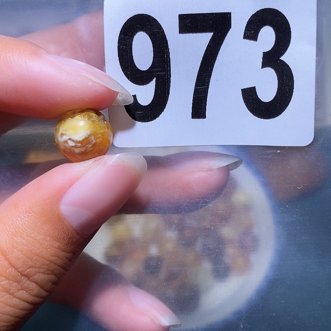 琥珀珠宝奇石未镶嵌蜜蜡