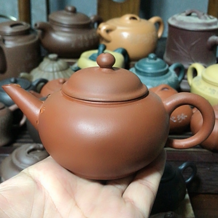 【闪购商品】紫砂茶壶用****0这些东西真的太大希望可以