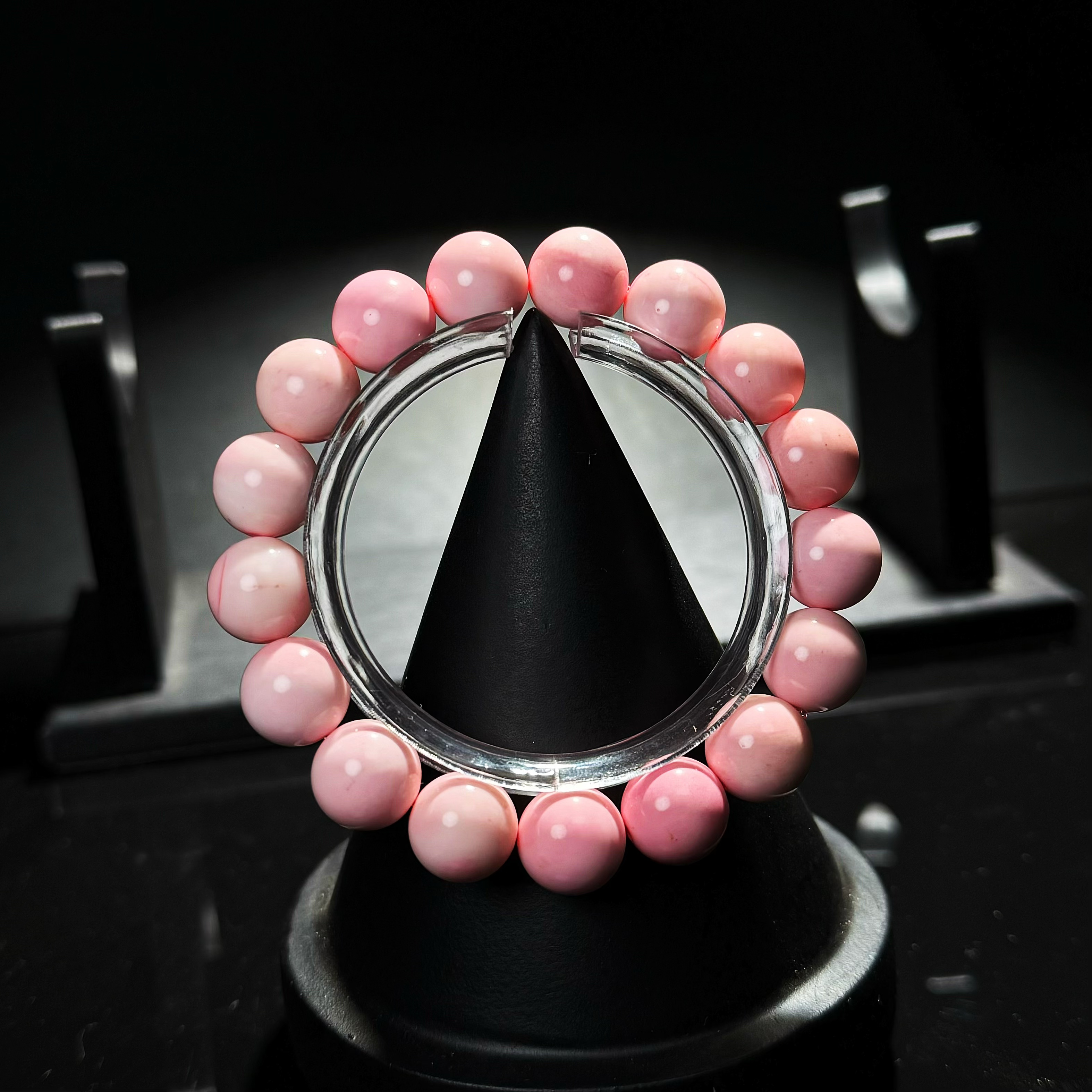 SJ545 女王单圈多圈手串-多样性发其一