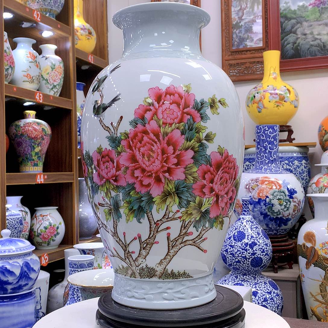 摆件确保手工制作