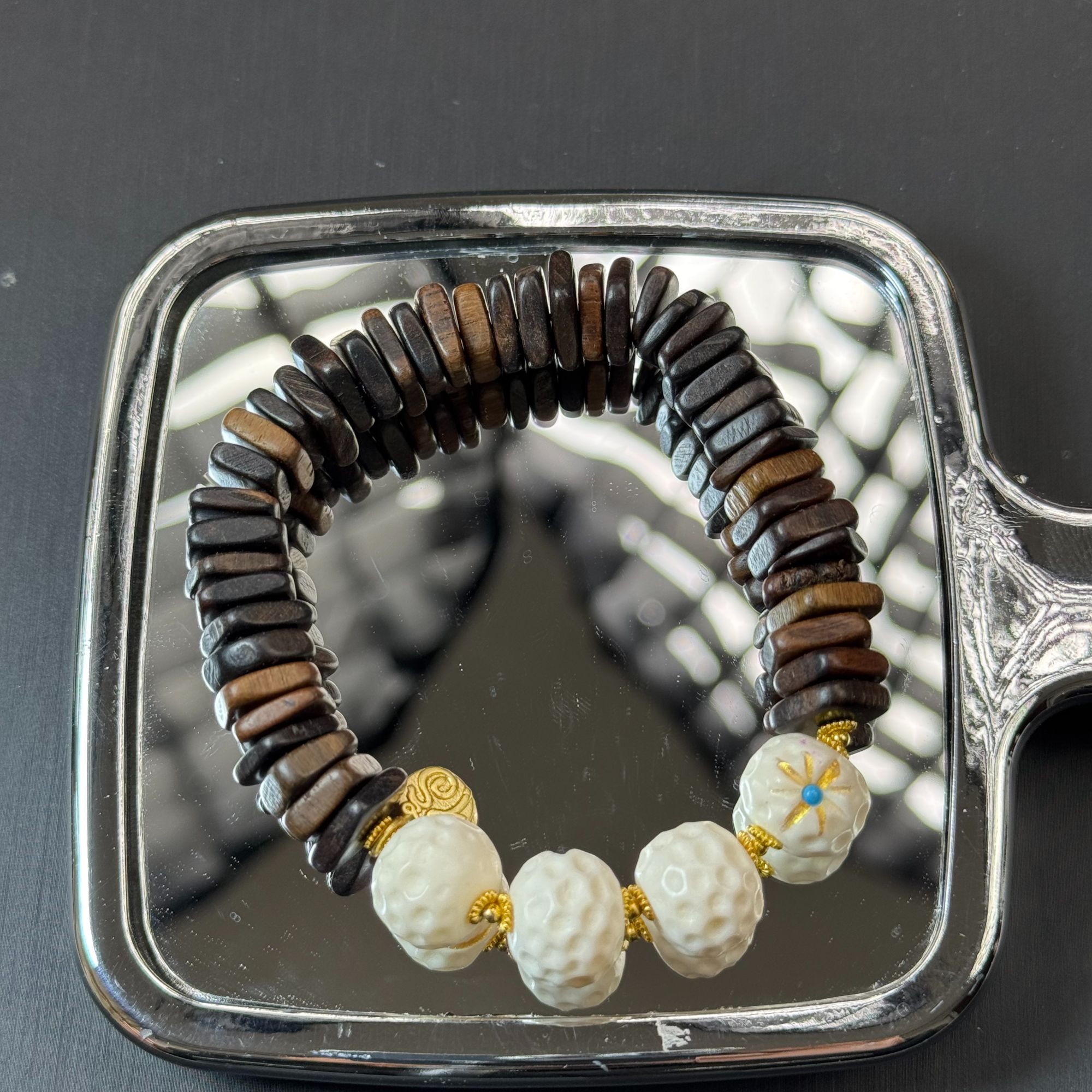 手链 A990 原创手链多样性发一