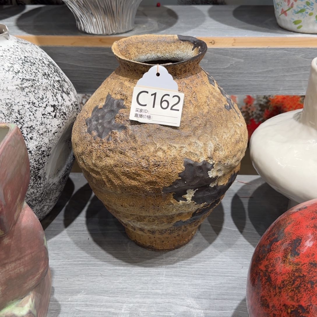 景德镇陶瓷艺术品30-9