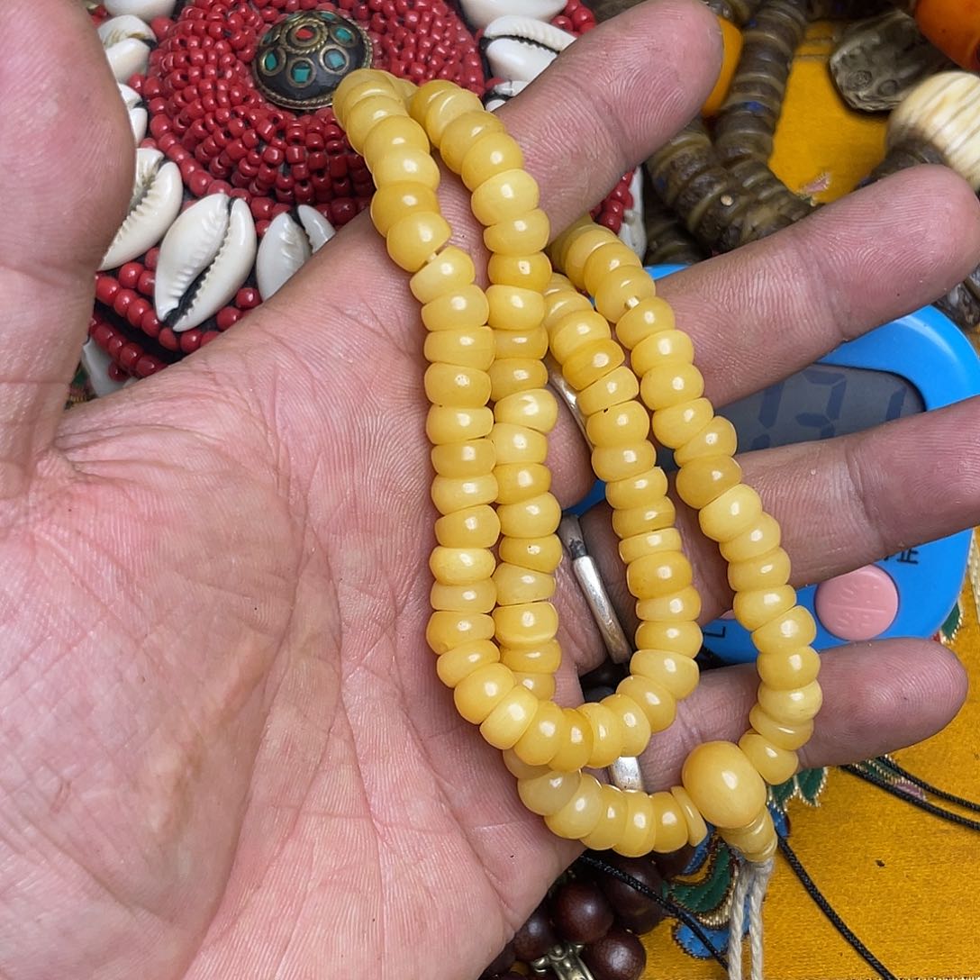 庭***?骨串108扎西德勒