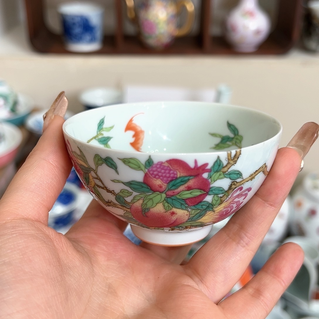 微瑕微瑕景德镇陶瓷